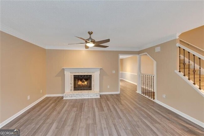 Building Photo - 4379 Ivy Glen Way SE