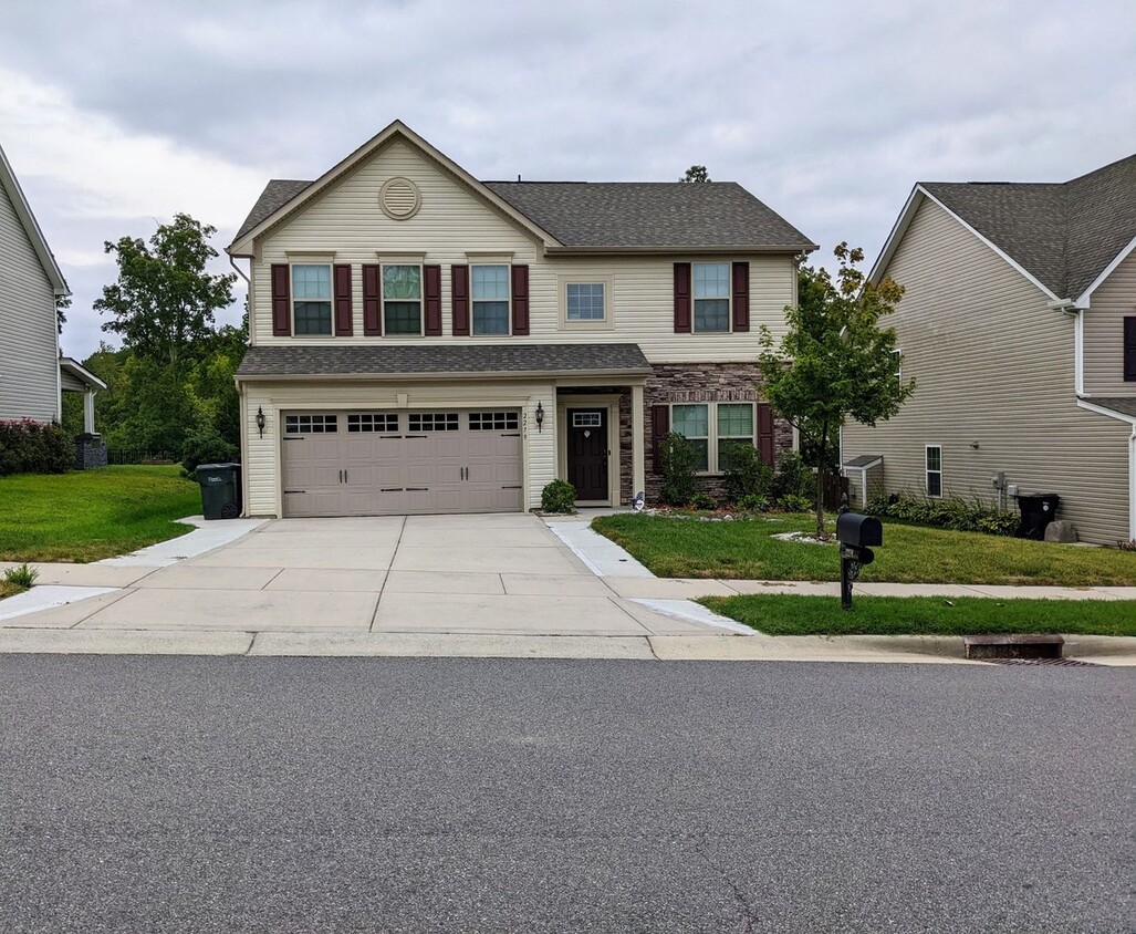 Primary Photo - 4 Bedroom Single Family Home in Concord