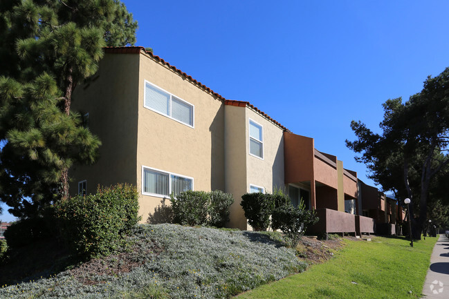 Foto del edificio - Alta Vista Apartments