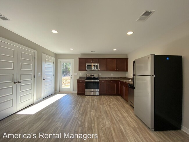 Building Photo - 3 br, 2 bath House - 2695 Allison Mill Road