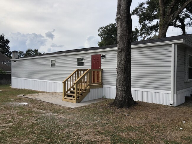 Building Photo - 4908 Durant Rd