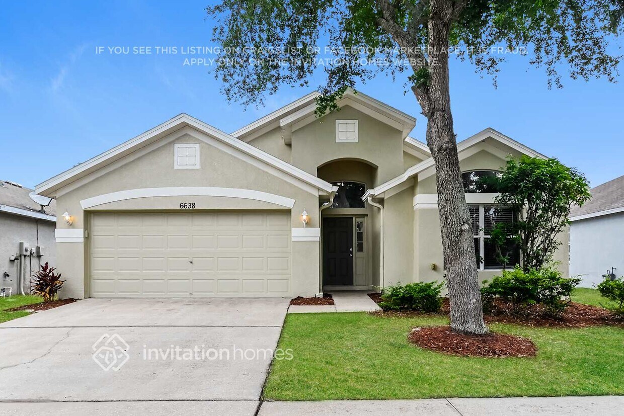 Primary Photo - 6638 Cambridge Park Dr