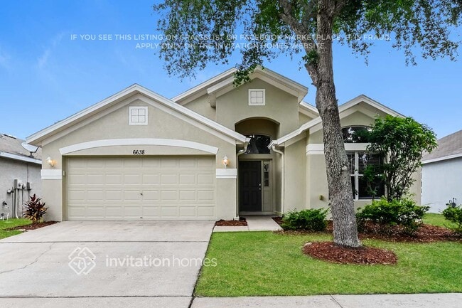 Building Photo - 6638 Cambridge Park Dr