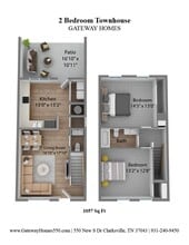 Building Photo - 550 New S Dr