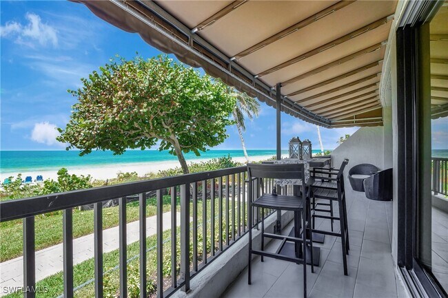 Foto del edificio - 2357 Gulf Shore Blvd N