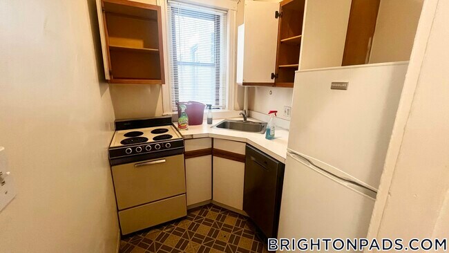 Foto del edificio - 313 Allston St