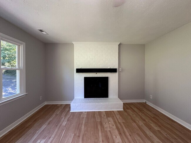 Foto del edificio - Beautiful Mechanicsville Rental Home