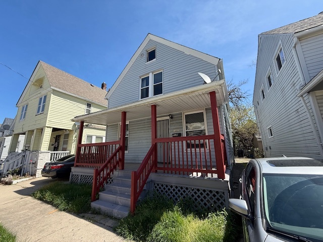 Building Photo - 1407 E 90th St