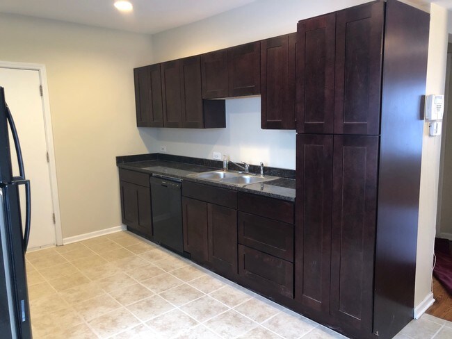 Nivel 2 - Cocina - 6213 S Woodlawn Ave