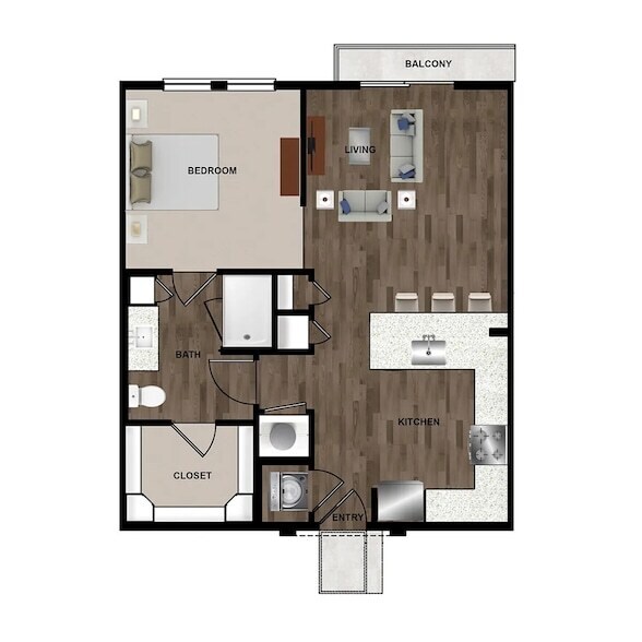 Foto del edificio - 3275 Summer St