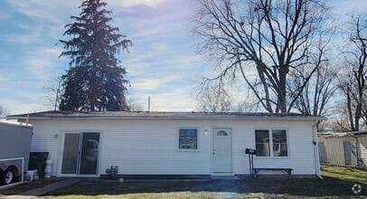 Building Photo - 1228 Garden Ln