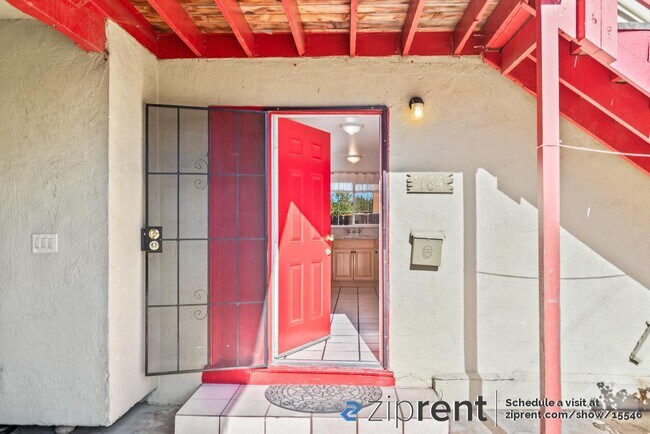 Foto del edificio - 1164 Tiegen Dr
