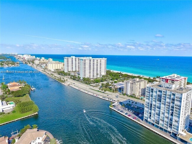 Foto del edificio - 1400 S Ocean Dr