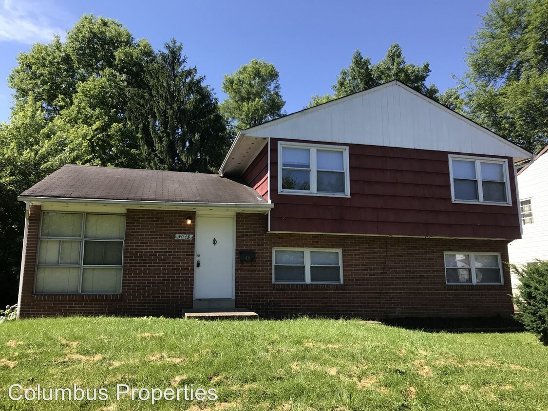 Primary Photo - 3 br, 1.5 bath House - 5013 Folger Drive