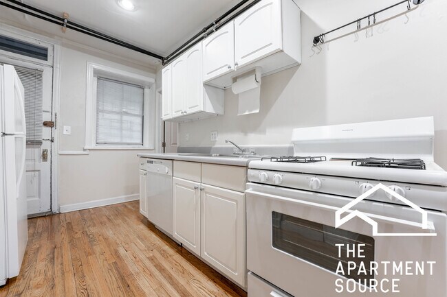 Foto del edificio - 1208 W Wrightwood Ave
