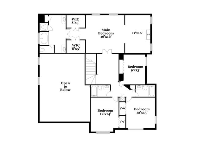 Building Photo - 4335 Settlers Grove Rd