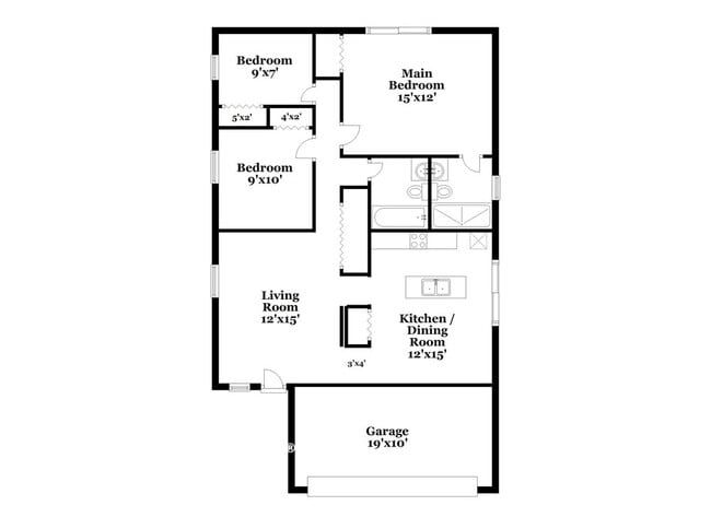 Building Photo - 17031 Ongar Ct