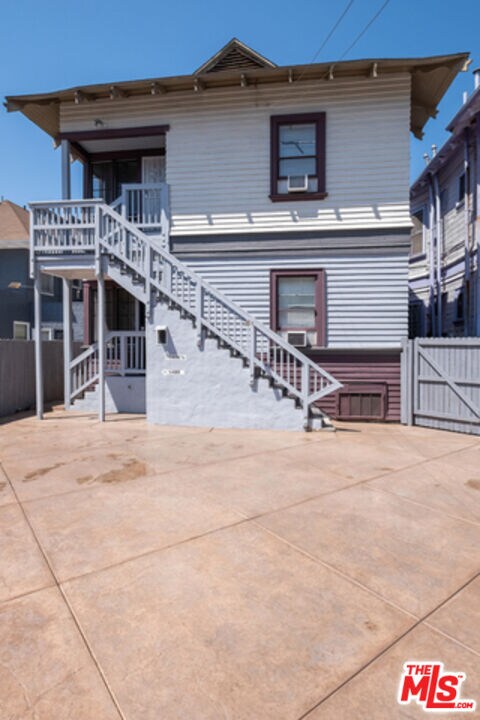 Foto del edificio - 1408 S Burlington Ave