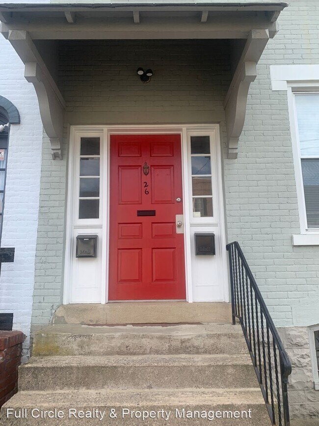 Building Photo - 2 br, 1 bath House - 26 E North St
