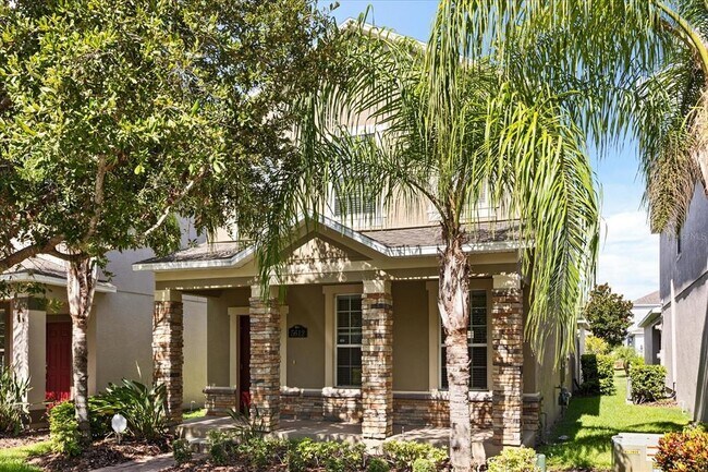 Foto del edificio - 5612 Laurel Cherry Ave