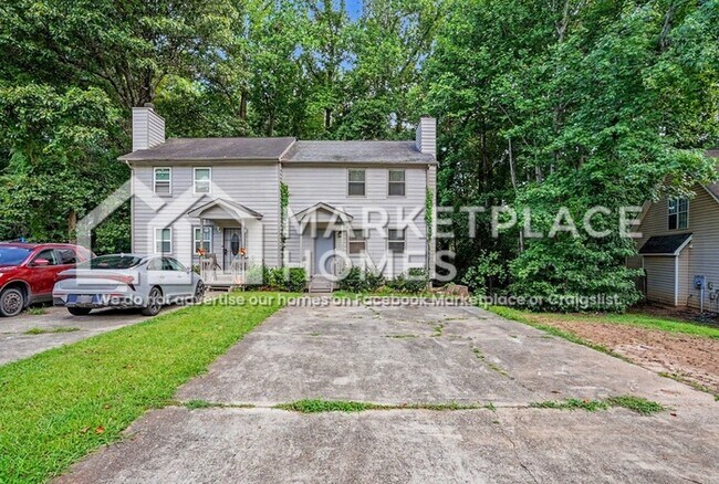 Building Photo - 956 Windwood Ct