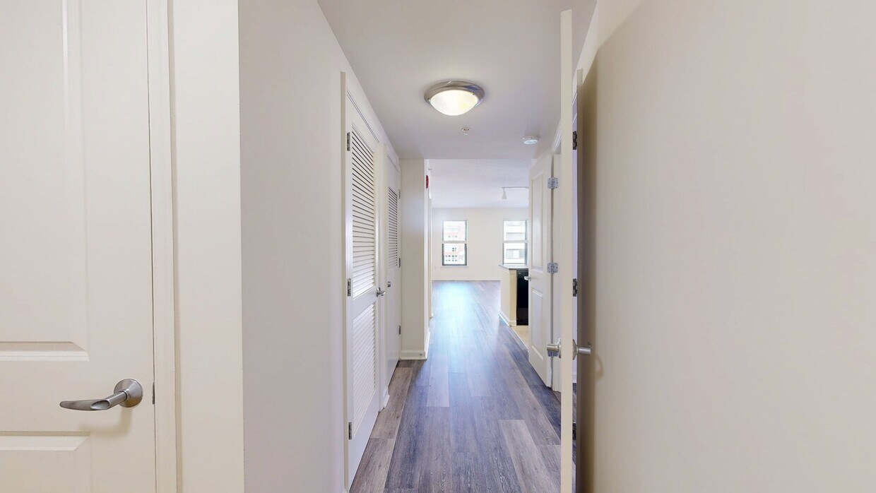 Photo - 1301 Thomas Circle Apartments