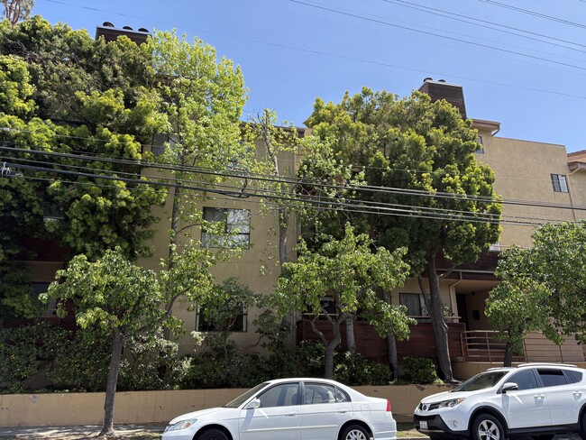 Foto del edificio - 12412 Texas Ave