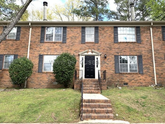 2106 Montreat Dr, Vestavia Hills, AL 35216 House Rental in Vestavia