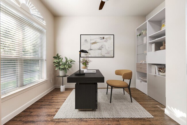 Foto del edificio - 2934 Whitman Dr