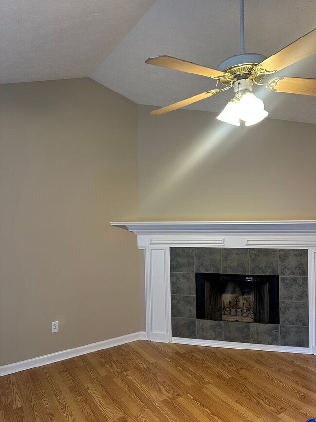 Foto del edificio - Single Family Home in Gillsville