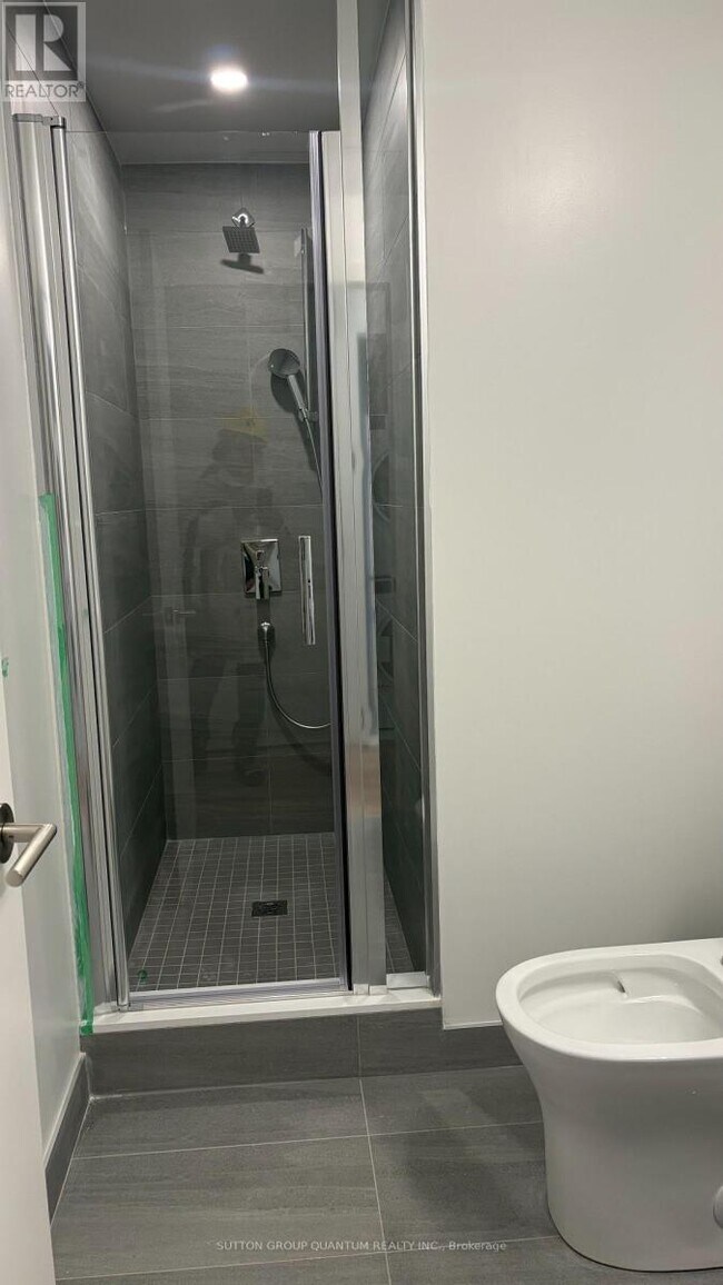 Photo du bâtiment - 1 Quarrington Lane