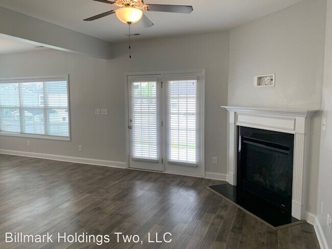Foto del edificio - 4 br, 2.5 bath House - 81 Artillery Lane