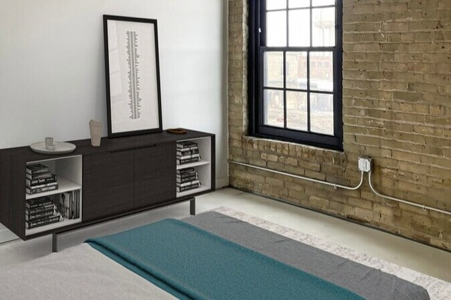 Dormitorio 1 - Arabella