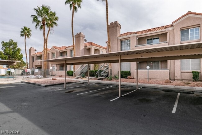 Building Photo - 1375 E Hacienda Ave