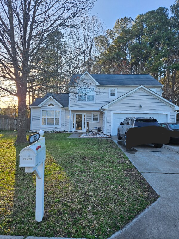 Primary Photo - 2012 Sunset Maple Ln