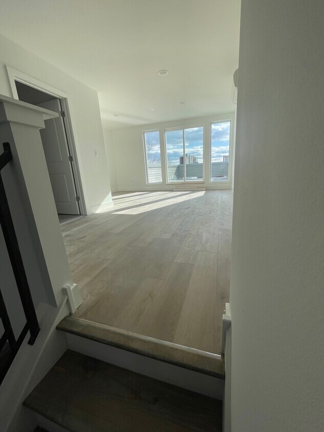 Foto principal - 4214 Powelton Ave