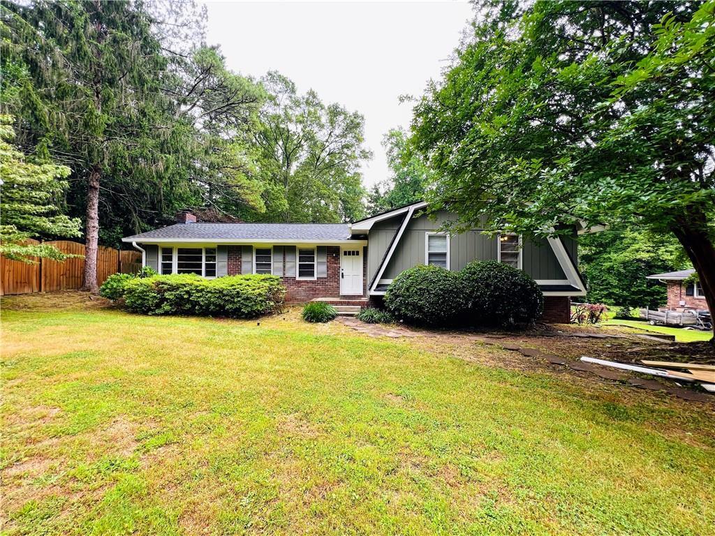 Foto principal - 2544 Mountain View School Rd NE
