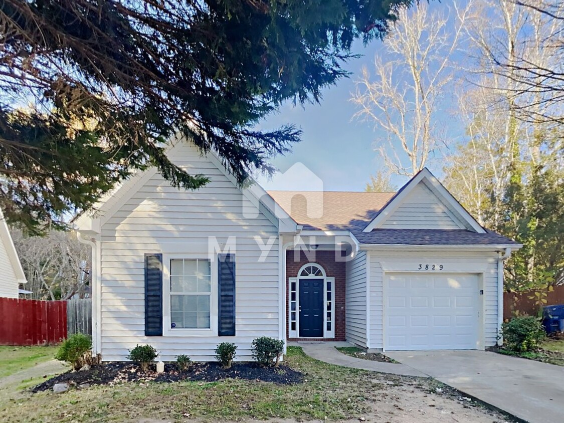 Primary Photo - 3829 Mays Ct SW