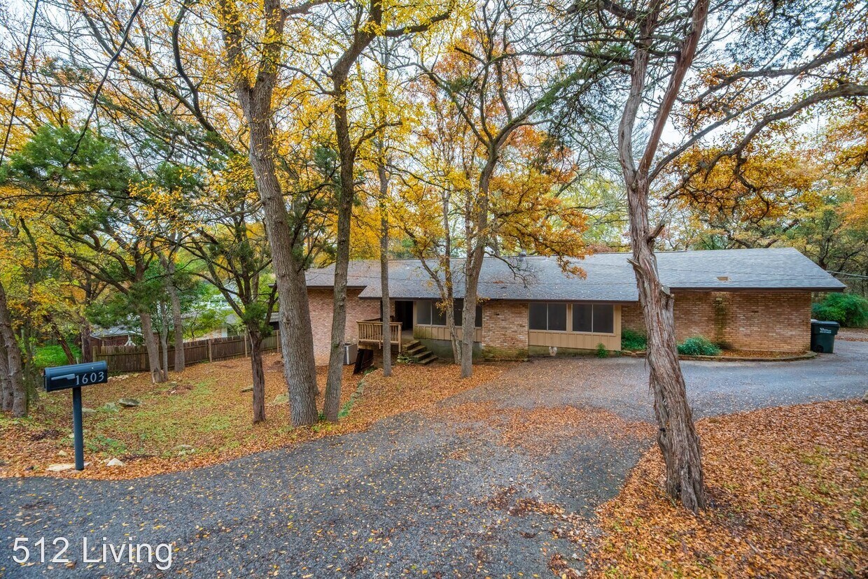 Primary Photo - 3 br, 2 bath House - 1603 Westlake