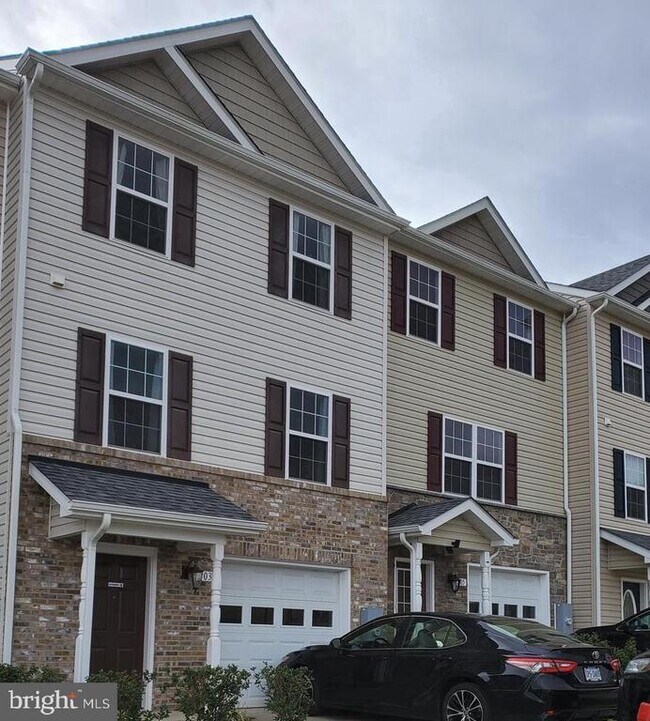 Foto del edificio - 203 Sage Cir