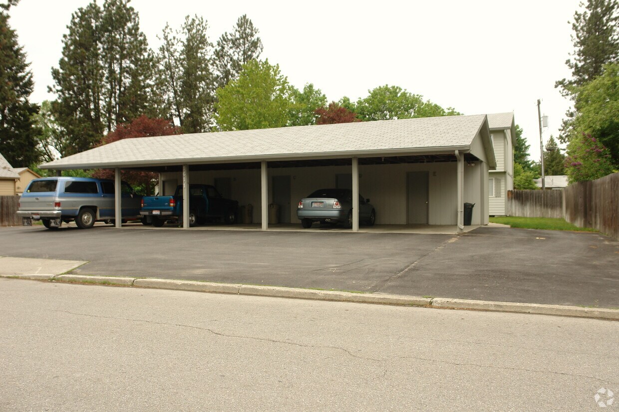 Foto del edificio - 1611 E Montana Ave