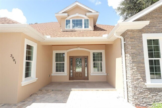 Building Photo - 3981 Co Rd 557A