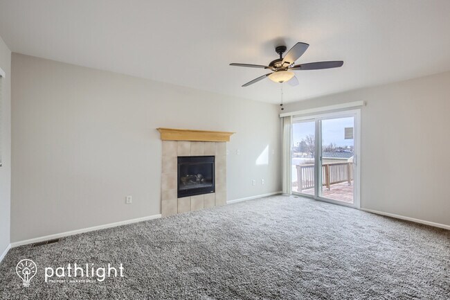 Foto del edificio - 3408 Rialto Avenue, Evans, CO, 80620