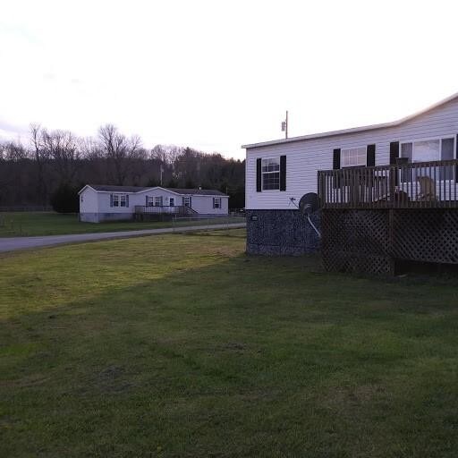 110 Patricia Ann Dr House Rental in Elizabethton, TN