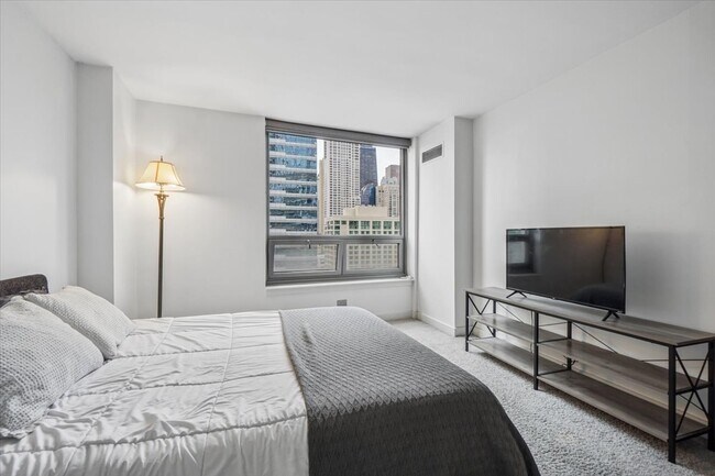 Foto del edificio - 440 N Wabash Ave