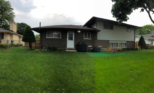 Building Photo - 4406 Sycamore Ln