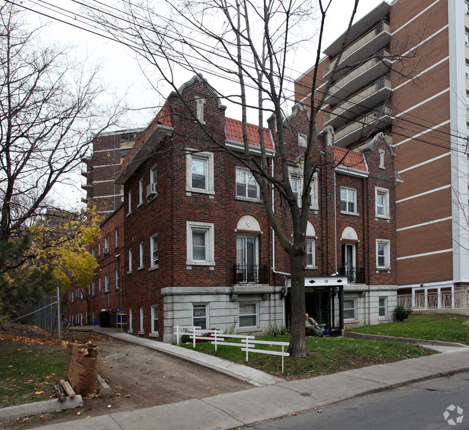 Building Photo - 50 Gloucester St