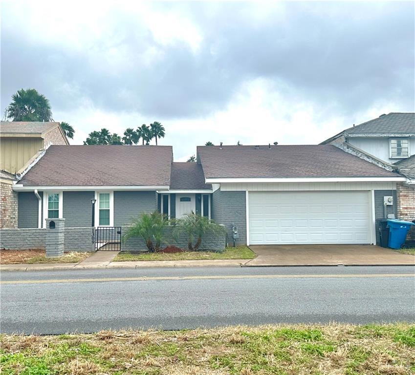 Primary Photo - 1309 Zinnia Ave