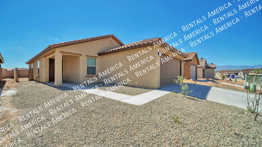 Primary Photo - 8803 E Stone Meadow Cir