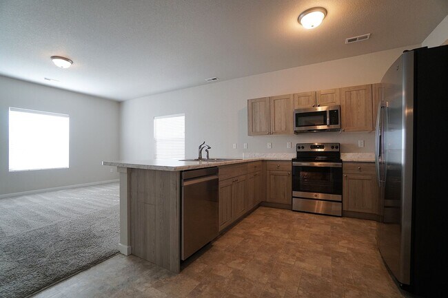 Foto del edificio - 3254 Thunderchief Hts